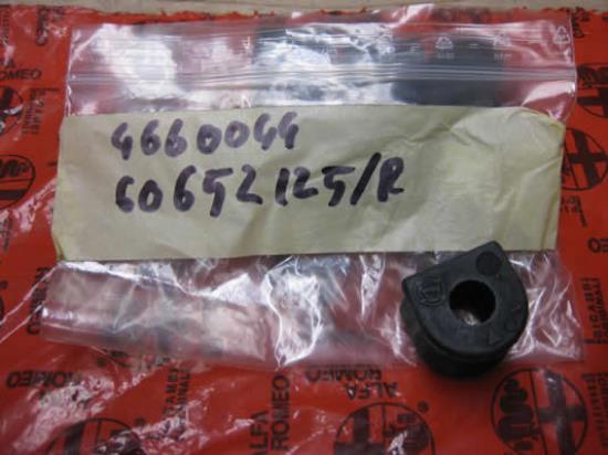 60652125R Stabilisatorstang rubber achterzijde