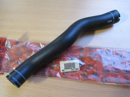 60652130 Bovenste koelslang naar radiateur 1.9 JTD