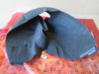 60652247 Modderkuip spatplaat rechts achter Alfa Romeo 166