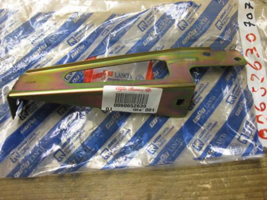 60652630 Beugel achterbumper Alfa Romeo 166