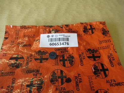 60653476 Afdekdopje rechts op parafan