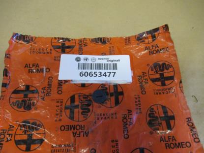 60653477 Luchtinlaat plug linkerzijde