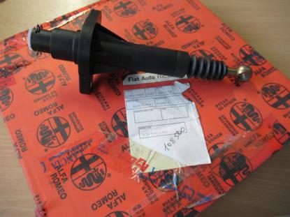 60653547 Koppelingscilinder RHD