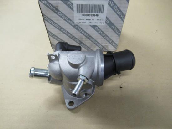 60653946 Thermostaat