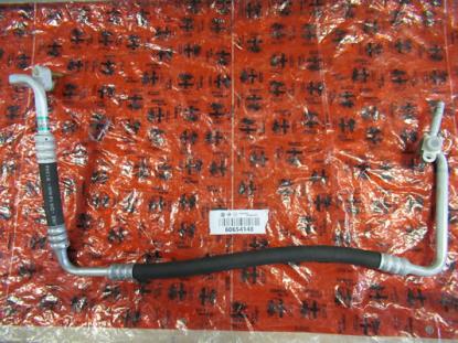 60654148 Slang Aircoleiding Alfa Romeo 156