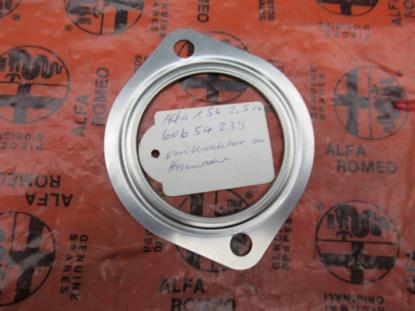 60654239 Uitlaatpakking