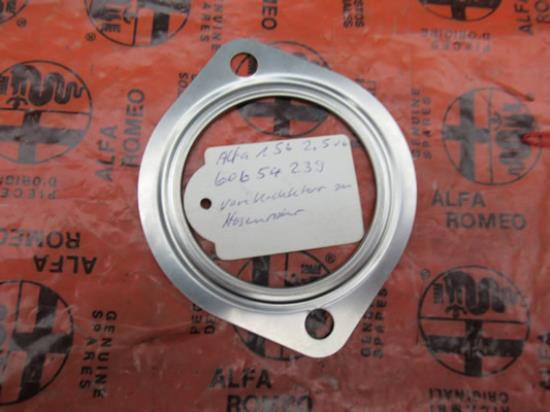 60654239 Uitlaatpakking