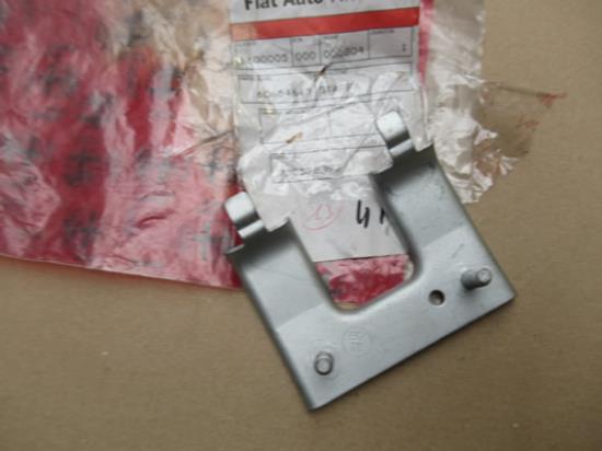 60654643 Beugel stuurbekrachtiging Alfa Romeo 156