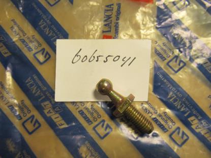 60655041 Pen gasveer Alfa Romeo 156 Fiat Stilo Lancia Lybra