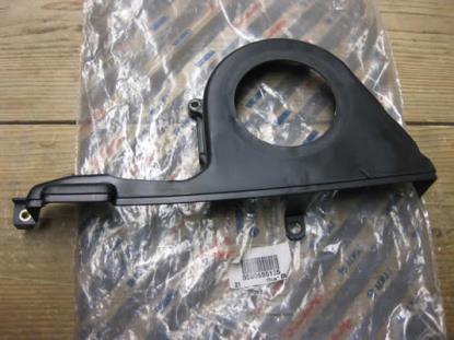 60655135 Distributie beschermkap Alfa Romeo 145 146 147 156 166 GT GTV Spider Lancia Lybra