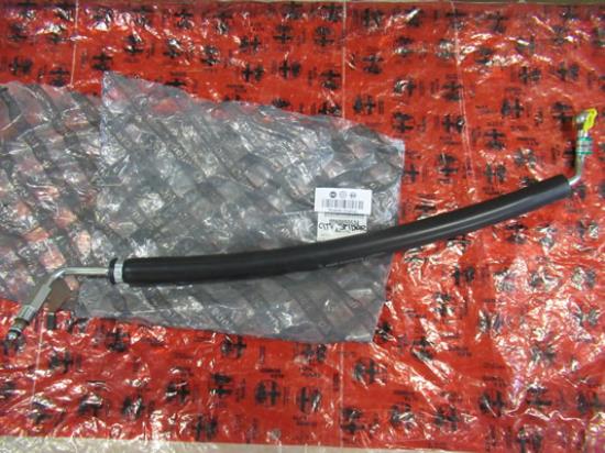 60655534 Stuurbekrachtingslang