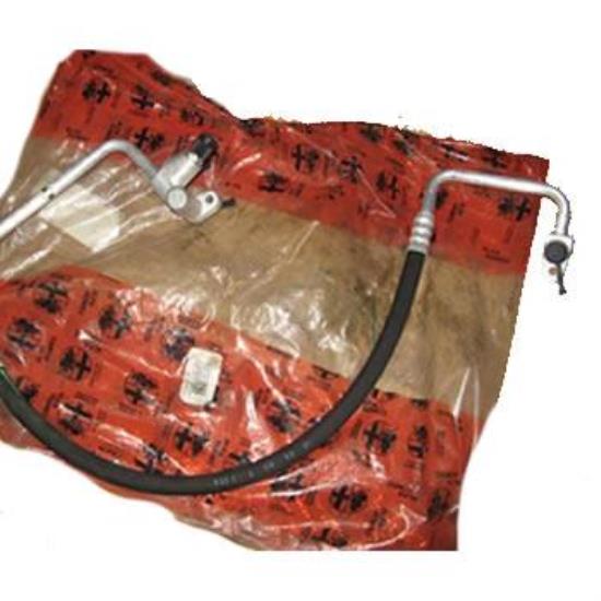 60655973 Aircoslang Alfa Romeo 145 146 1.9 TD