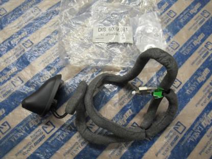 60656081 Antenne GPS