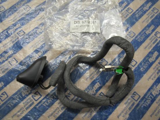 60656081 Antenne GPS