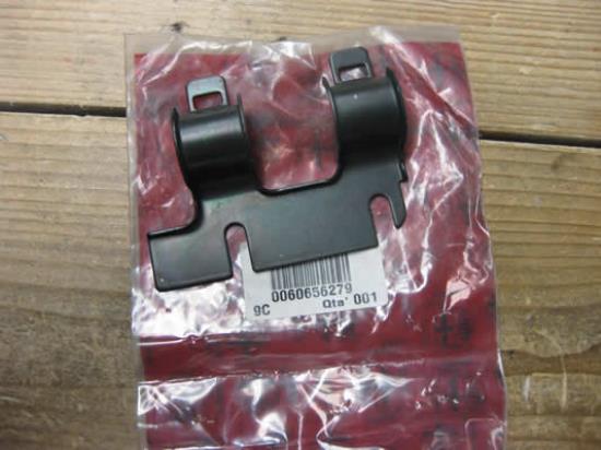 60656279 Beugel stuurbekrachtiging Alfa Romeo 156