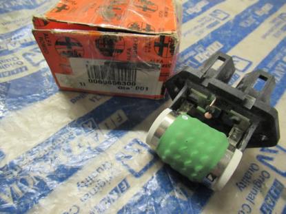 60656300 Kachelweerstand