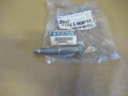 60656520 Achtervering bout