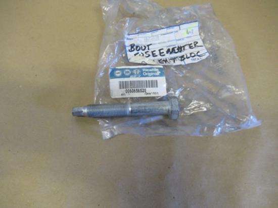 60656520 Achtervering bout