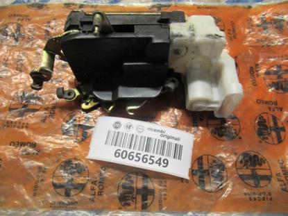 60656549 Deurslot links voorzijde