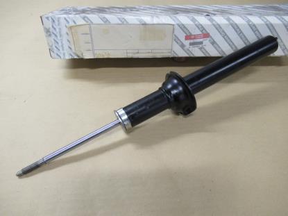 60656819 Schokbreker voorzijde sport kit