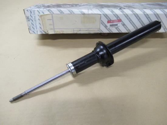 60656819 Schokbreker voorzijde sport kit