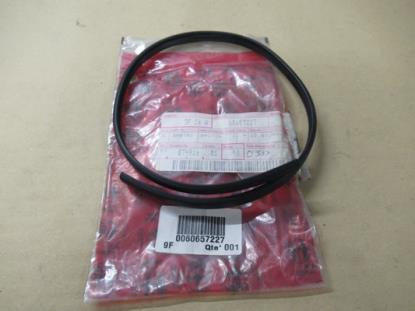 60657227 Voorruit raamrubber