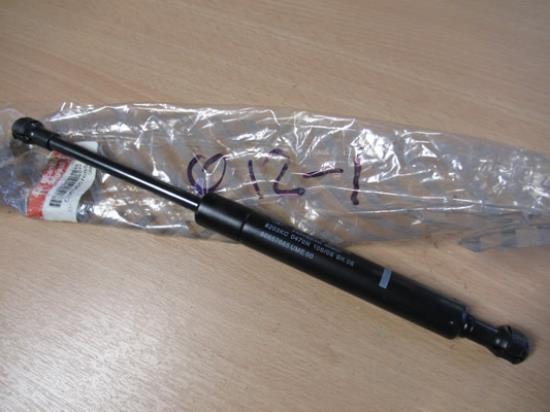 60657685 Gasveer kofferbak 265mm