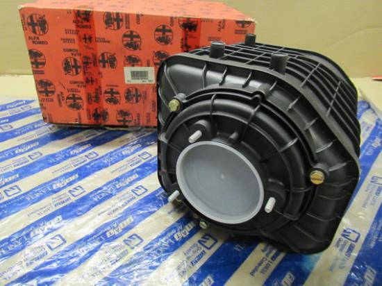 60658056 Luchtfilterhuis