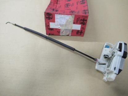 60658342 Portierslot linksvoor