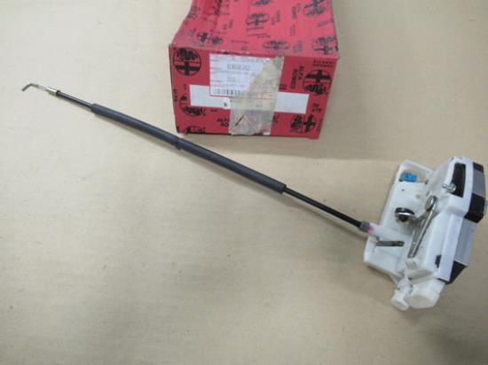 60658342 Portierslot linksvoor