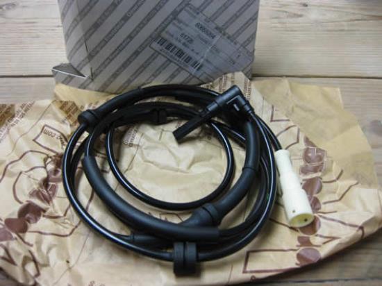 60659264 Zender ABS Alfa Romeo 156