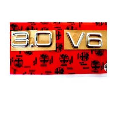 60660974 Embleem Alfa Romeo Spider '98