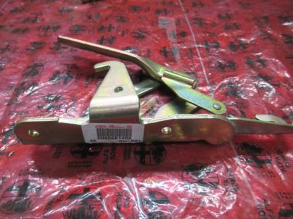 60661408 Motorkap scharnier rechts