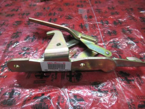 60661408 Motorkap scharnier rechts