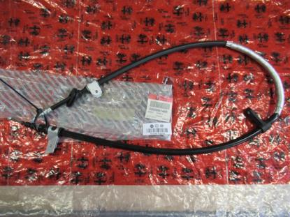 60661488 Handremkabel linksachter