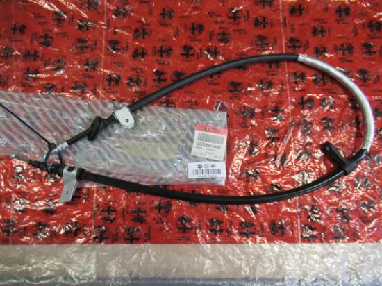 60661488 Handremkabel linksachter