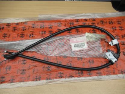 60661490 Handremkabel rechtsachter