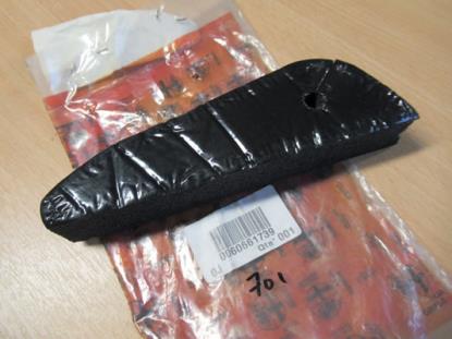 60661739 Pakking deur achterzijde Alfa Romeo 166