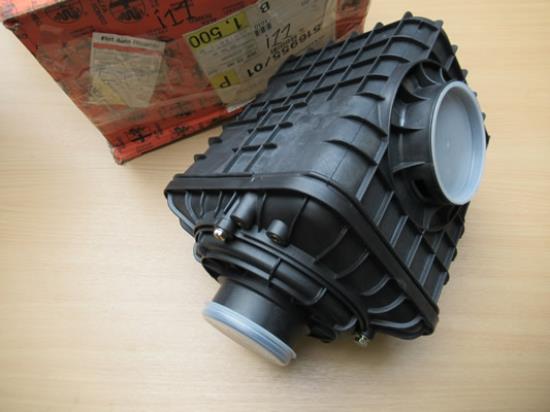 60661773 Luchtfilterhuis