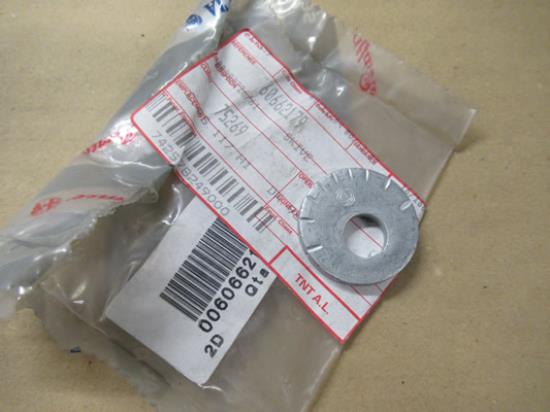 60662179 Ring achtervering