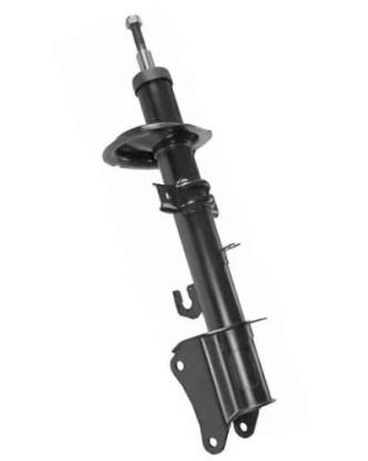 60663776 Schokbreker achter Alfa Romeo 156 147 1.6 TS 1.8 TS 2.0 TS 1.9 JTD 2.4 JTD 2.5 V6 Q4