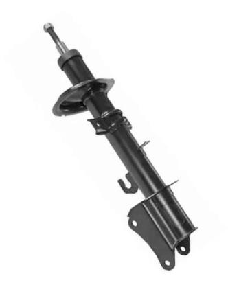 60663883 Alfa Romeo 156 sedan alle typen behalve GTA sportset achter