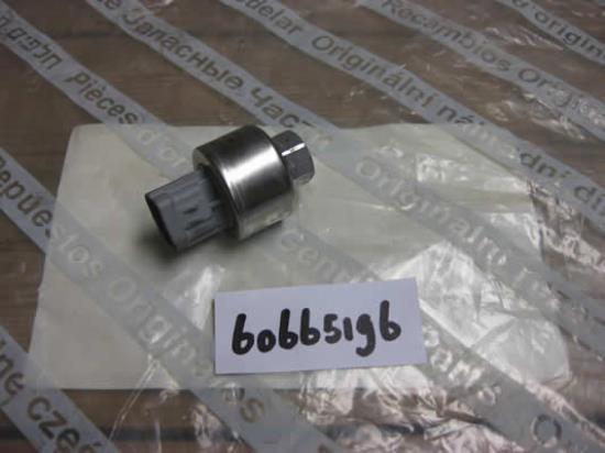 60665196 Drukregelaar airco