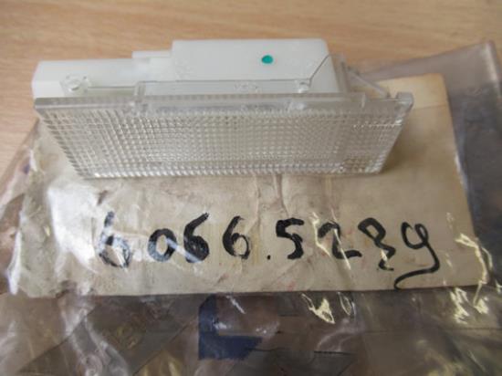 60665239 Interieur verlichting