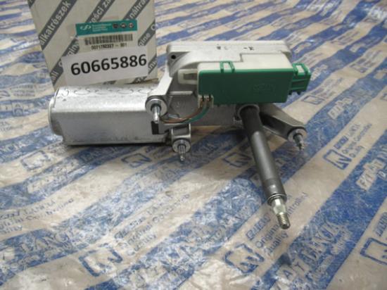 60665886 Wissermotor achterzijde