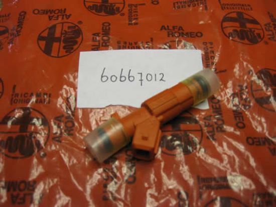 60667012 Injector
