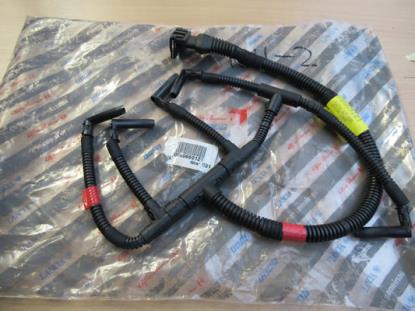 60669121 Bougiekabel