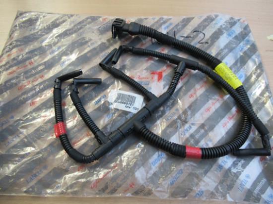 60669121 Bougiekabel