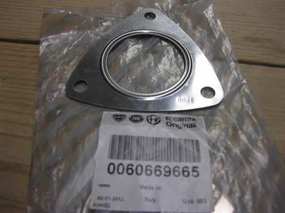 60669665 Uitlaatpakking