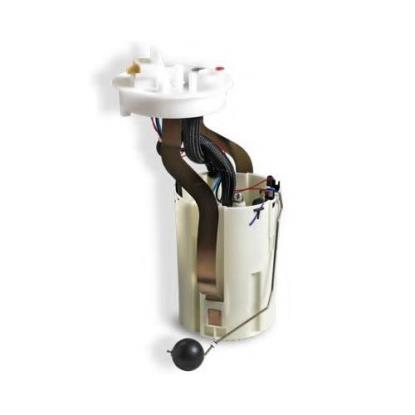 60670834 Brandstofpomp